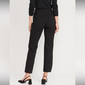 NWT Old Navy Straight Taper Pants